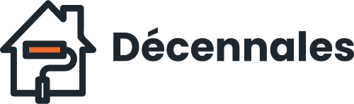 Décennales Pas Cher Logo